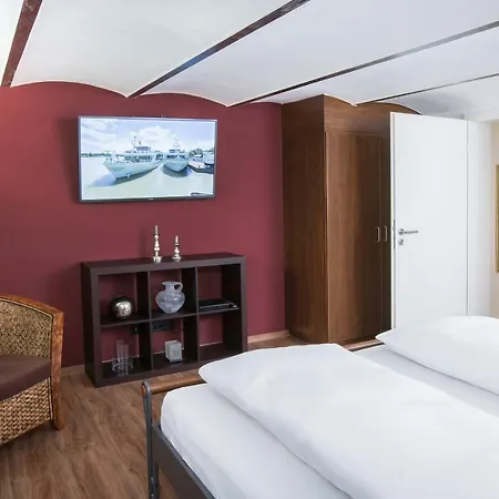 Steinbock Oberstdorf