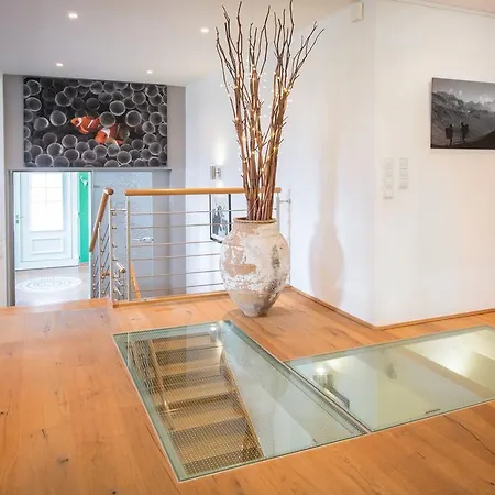 Steinbock Apartman
