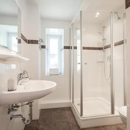 Apartman Steinbock Oberstdorf