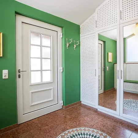 Steinbock Oberstdorf