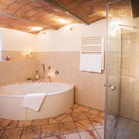 Steinbock Apartman