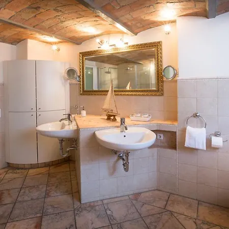 Apartman Steinbock *