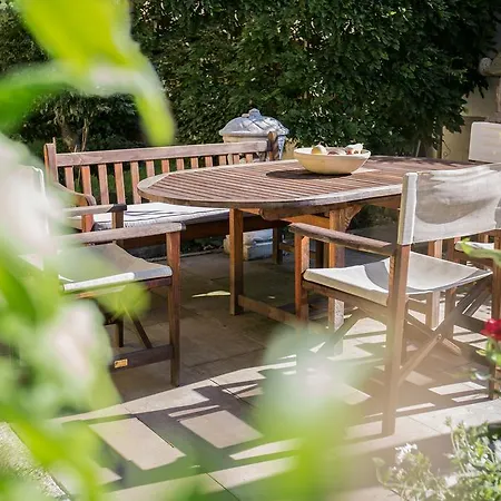 Apartman Steinbock Oberstdorf
