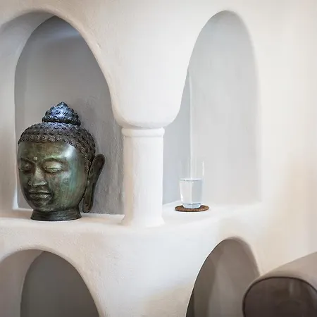 Steinbock Apartamento