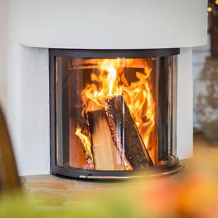 Steinbock Apartamento