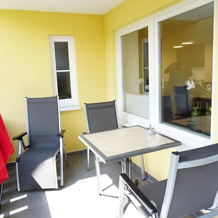 Apartamento Steinbock