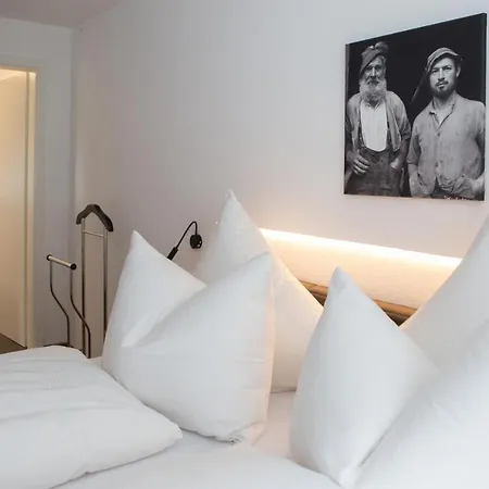 Steinbock Apartman Oberstdorf