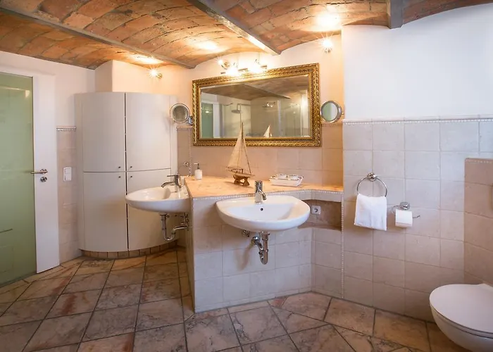 Lejlighed Steinbock *