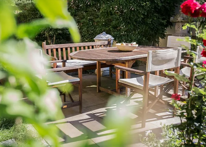 Lejlighed Steinbock Oberstdorf