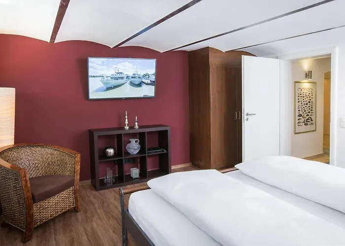 Steinbock Oberstdorf