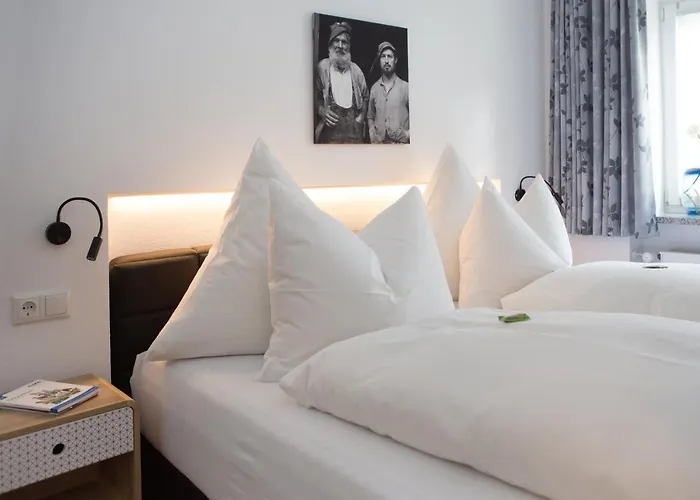 Lejlighed Steinbock Oberstdorf